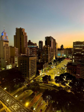 Mirante do Vale - Centro Histórico de São Paulo